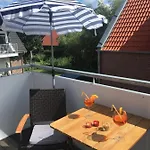 Apartman Muehlenblick Greetsiel