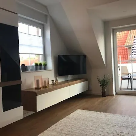 Apartment Muehlenblick *