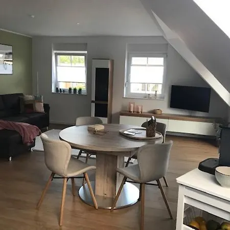 Muehlenblick Apartment *
