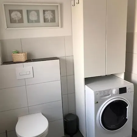 Lejlighed Muehlenblick Greetsiel