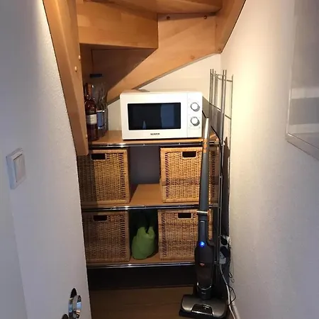 Muehlenblick Apartment *