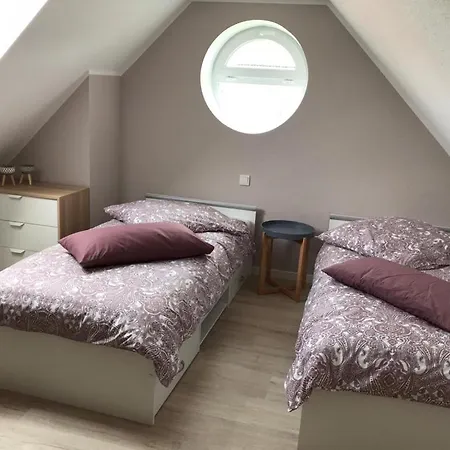 Muehlenblick Apartman *