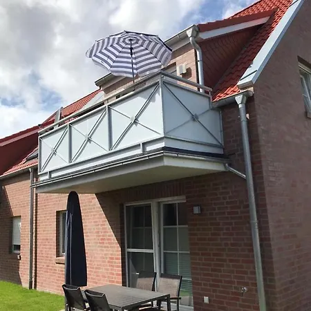 Muehlenblick Lägenhet