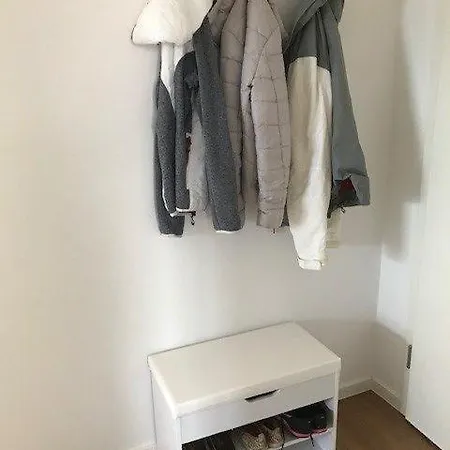 Muehlenblick Apartment *