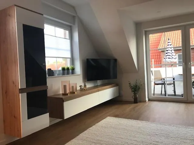 アパート Muehlenblick *