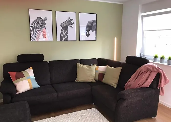 Muehlenblick * グレートジール