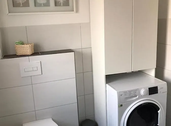 アパート Muehlenblick グレートジール