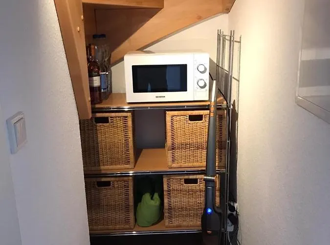 Muehlenblick アパート *