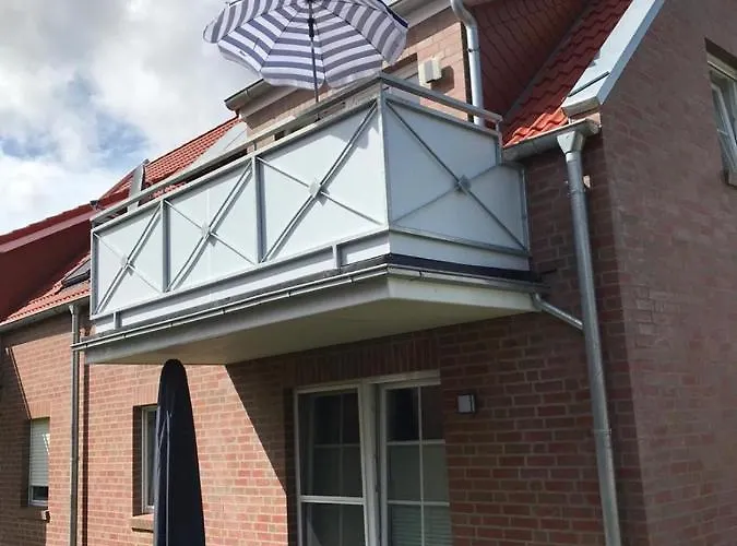 Muehlenblick アパート