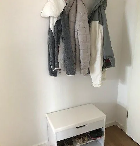 Muehlenblick アパート *